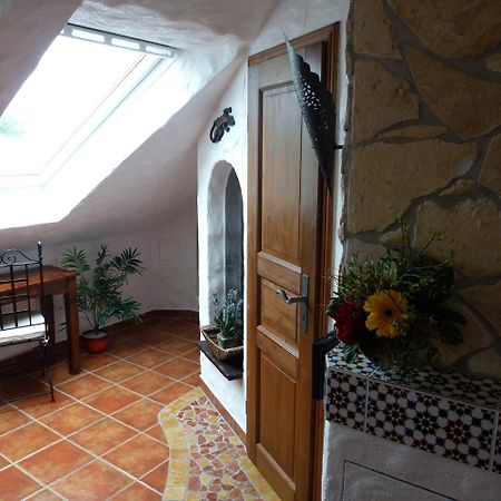 Apartmenthaus Casa Palma ビュール 部屋 写真