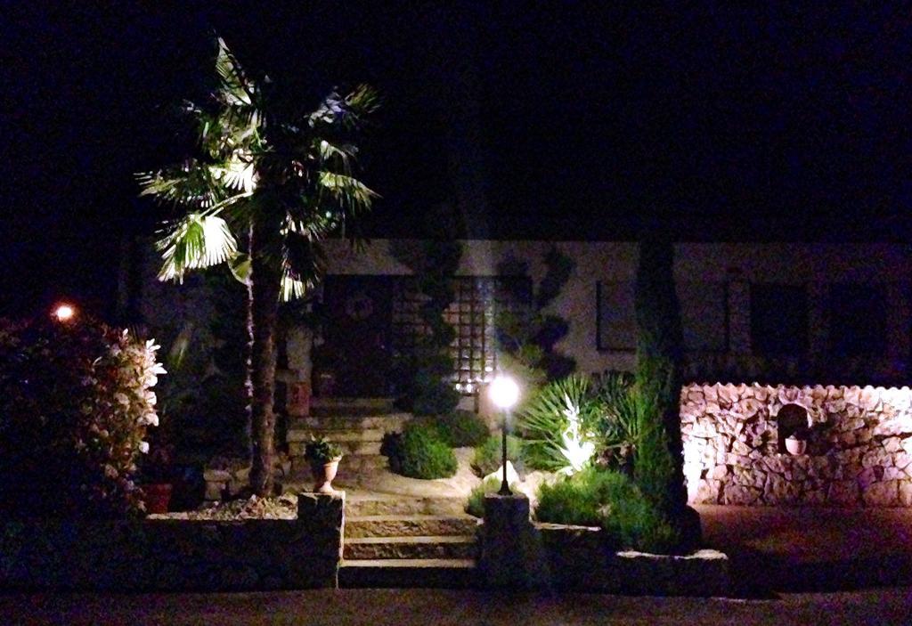Apartmenthaus Casa Palma ビュール エクステリア 写真