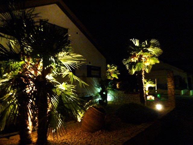 Apartmenthaus Casa Palma ビュール エクステリア 写真