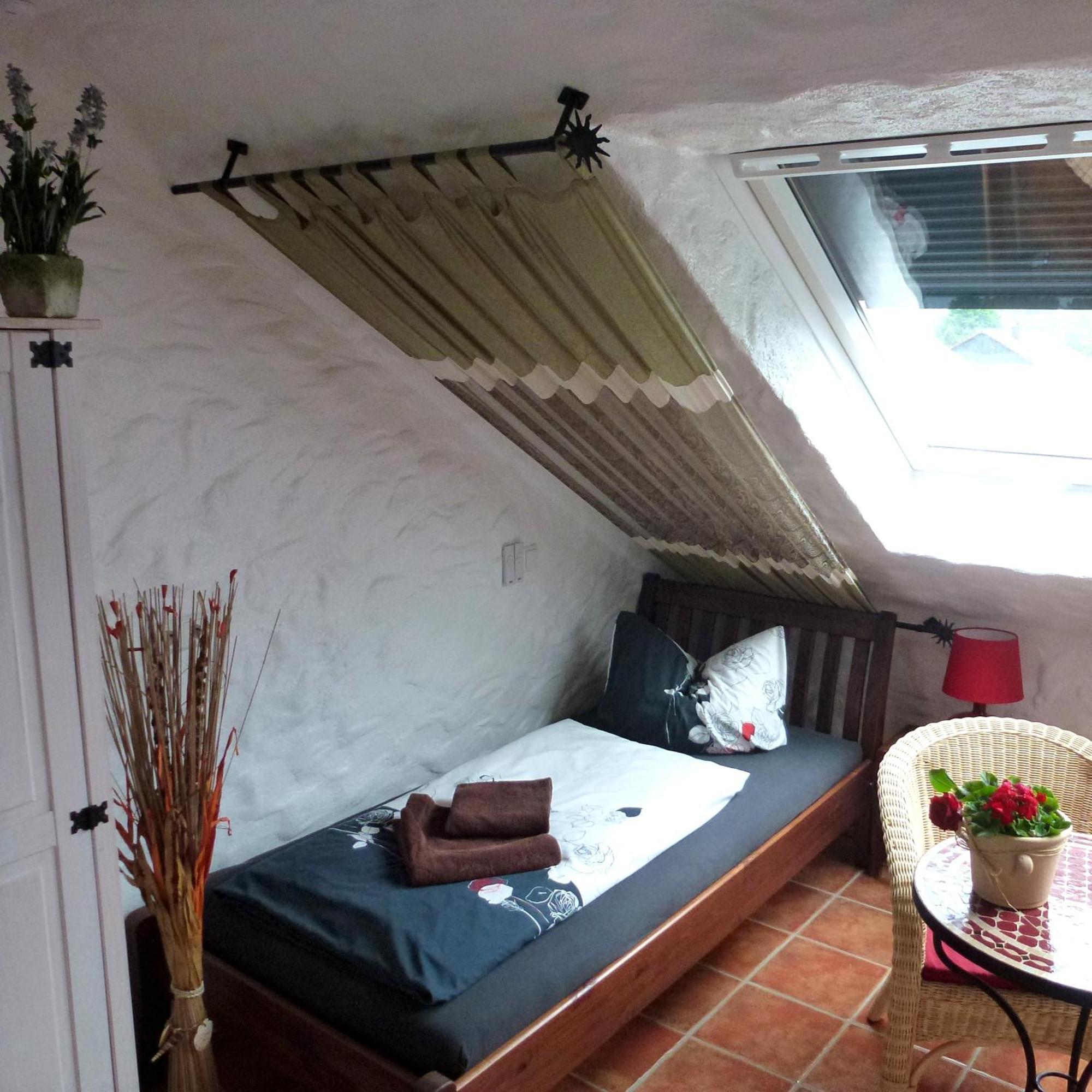 Apartmenthaus Casa Palma ビュール 部屋 写真