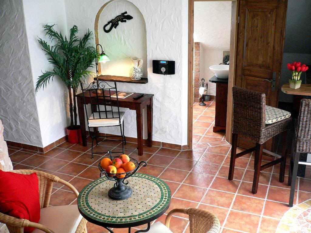 Apartmenthaus Casa Palma ビュール 部屋 写真