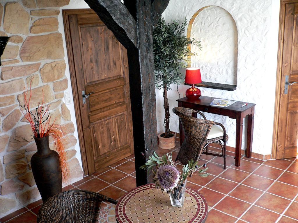 Apartmenthaus Casa Palma ビュール 部屋 写真
