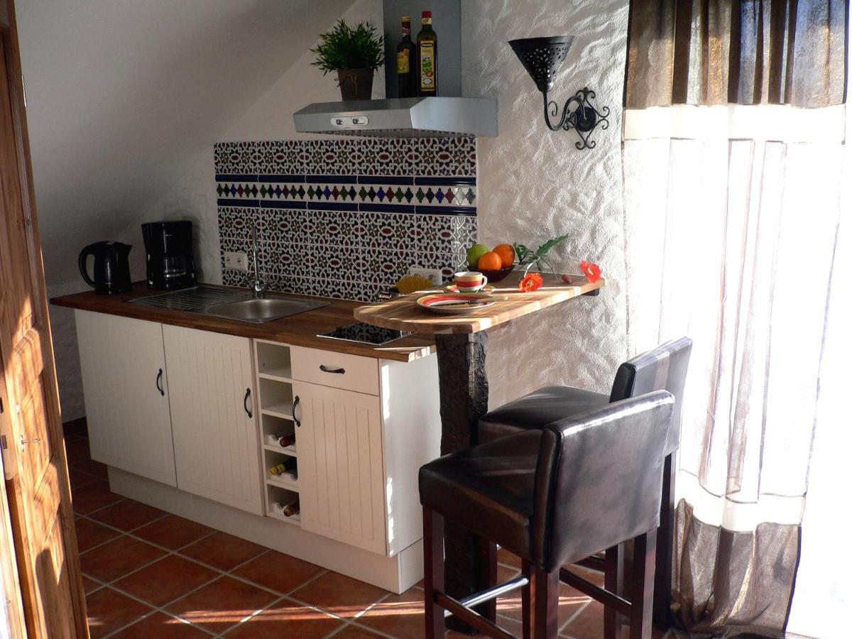Apartmenthaus Casa Palma ビュール エクステリア 写真